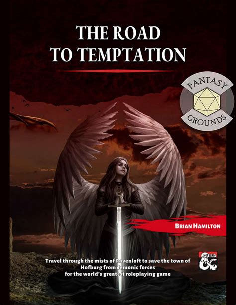 download Road To Temptation